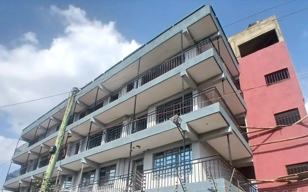 LCL Apartments, Kikuyu